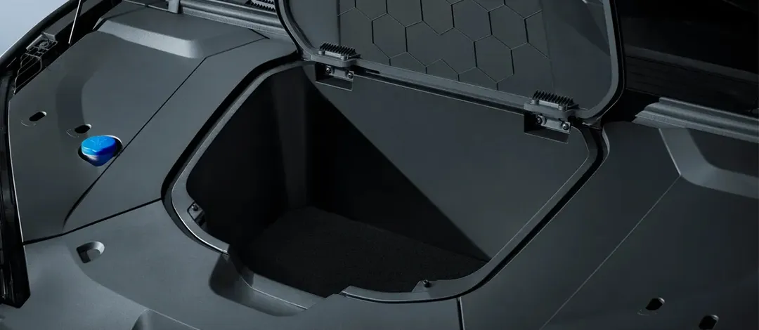 Smart Storage Solutions
